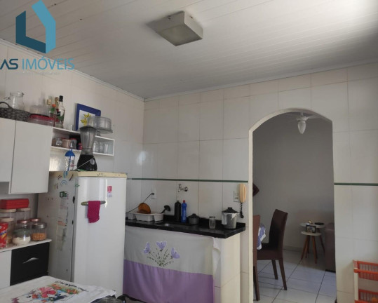 Imagem Casa com 4 Quartos à Venda, 290 m² em Sao Cristovão - Cabo Frio