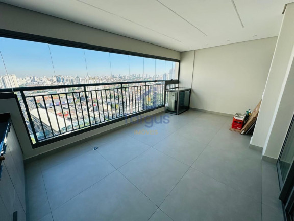 Imagem Apartamento com 3 Quartos à Venda, 121 m² em Vila Independência - São Paulo Imagem Apartamento com 3 Quartos à Venda, 121 m² em Vila Independência - São Paulo