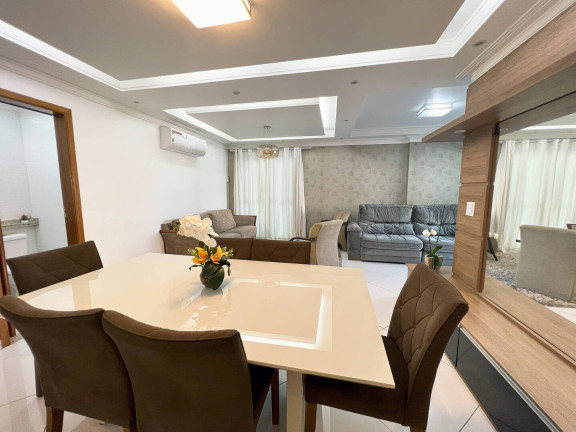 Imagem Apartamento com 3 Quartos à Venda, 142 m² em Guilhermina - Praia Grande Imagem Apartamento com 3 Quartos à Venda, 142 m² em Guilhermina - Praia Grande