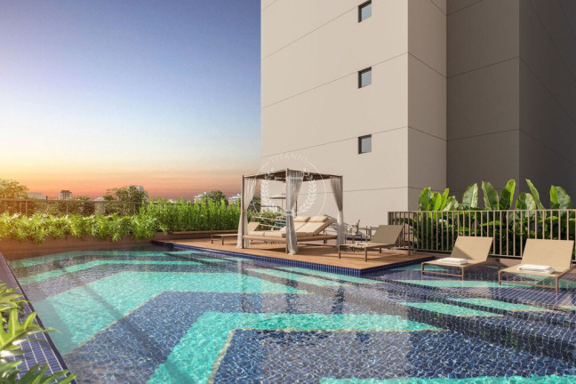 Imagem Apartamento com 2 Quartos à Venda, 87 m² em Vila Madalena - São Paulo Imagem Apartamento com 2 Quartos à Venda, 87 m² em Vila Madalena - São Paulo
