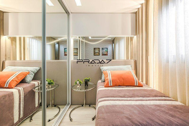 Imagem Imóvel com 3 Quartos à Venda,  em Vila Izabel - Curitiba