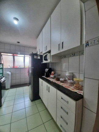 Apartamento com 2 Quartos à Venda, 51 m² em Freguesia Do ó - São Paulo