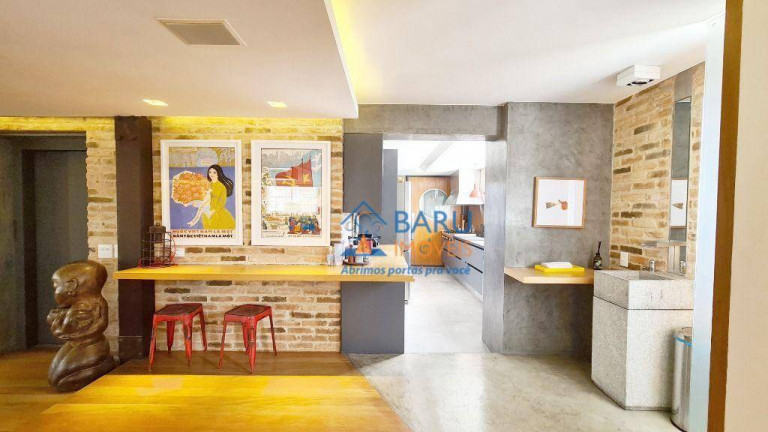 Imagem Apartamento com 3 Quartos à Venda, 270 m² em Itaim Bibi - São Paulo Imagem Apartamento com 3 Quartos à Venda, 270 m² em Itaim Bibi - São Paulo