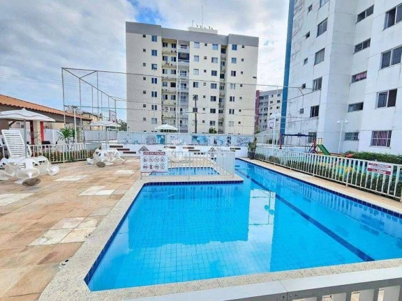 Apartamento com 2 Quartos à Venda,  em Jabotiana - Aracaju