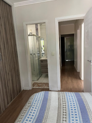 Imagem Casa com 3 Quartos à Venda, 105 m² em Condomínio Villagio Di Lucca - Sorocaba