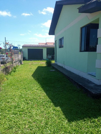 Imagem Casa com 2 Quartos à Venda, 128 m² em Operária - Araranguá