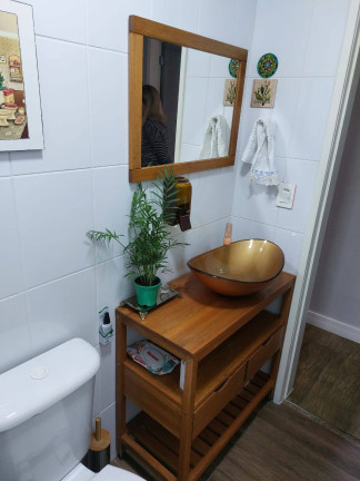 Imagem Apartamento com 3 Quartos à Venda, em Taboão/diadema - Diadema Imagem Apartamento com 3 Quartos à Venda, em Taboão/diadema - Diadema