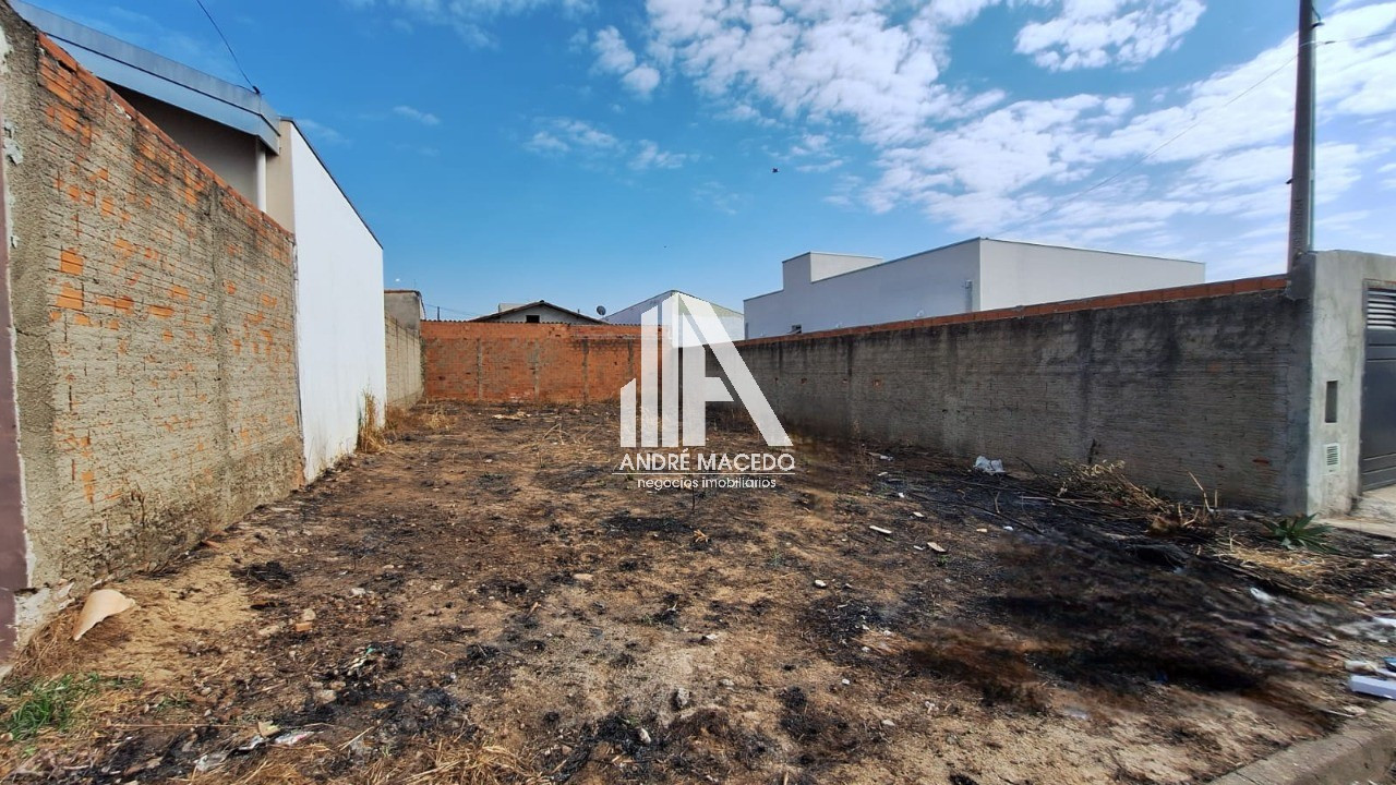 Imagem Terreno à Venda, 200 m² em Jardim Santa Cruz - Mogi Guaçu