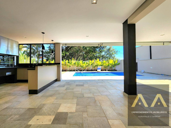 Imagem Casa com 4 Quartos à Venda, 450 m² em Alphaville - Barueri Imagem Casa com 4 Quartos à Venda, 450 m² em Alphaville - Barueri