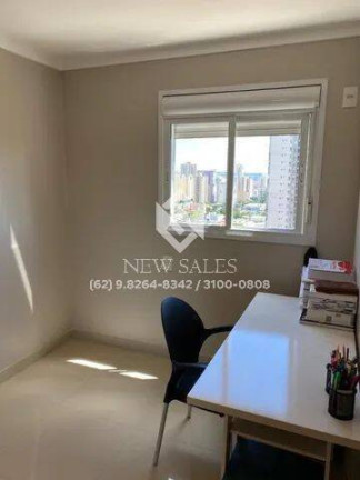 Imagem Apartamento com 2 Quartos à Venda, 62 m² em Setor Bueno - Goiânia Imagem Apartamento com 2 Quartos à Venda, 62 m² em Setor Bueno - Goiânia