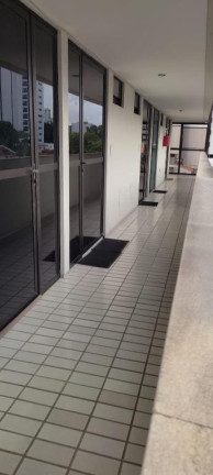 Sala Comercial para Alugar, 27 m² em Espinheiro - Recife
