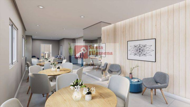 Imagem Apartamento com 2 Quartos à Venda, 44 m² em Brás - São Paulo Imagem Apartamento com 2 Quartos à Venda, 44 m² em Brás - São Paulo