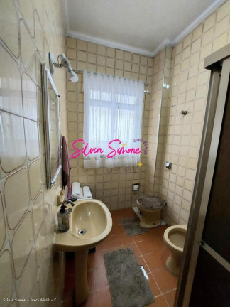 Imagem Apartamento com 3 Quartos para Alugar, 108 m² em Gonzaga - Santos Imagem Apartamento com 3 Quartos para Alugar, 108 m² em Gonzaga - Santos