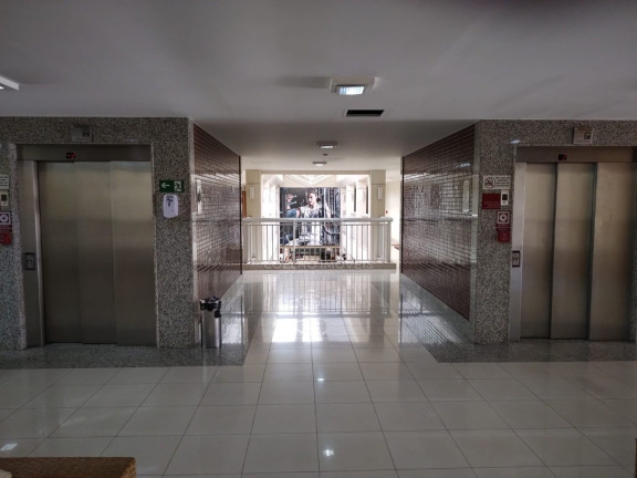 Imagem Apartamento com 1 Quarto para Alugar, 59 m² em Sudoeste - Brasília Imagem Apartamento com 1 Quarto para Alugar, 59 m² em Sudoeste - Brasília