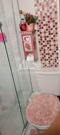Imagem Sobrado com 3 Quartos à Venda, 122 m² em Lauzane Paulista - São Paulo
