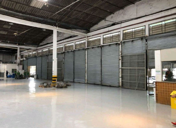 Imagem Imóvel Comercial para Alugar, 5.271 m² em Vila Leopoldina - São Paulo Imagem Imóvel Comercial para Alugar, 5.271 m² em Vila Leopoldina - São Paulo
