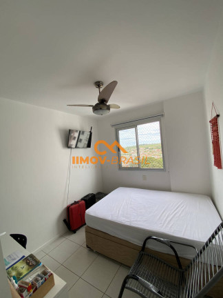 Imagem Apartamento com 3 Quartos à Venda, 69 m² em São Francisco - Campo Grande Imagem Apartamento com 3 Quartos à Venda, 69 m² em São Francisco - Campo Grande
