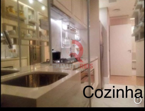 Imagem Apartamento com 3 Quartos à Venda, 60 m² em Vila Guilherme - São Paulo Imagem Apartamento com 3 Quartos à Venda, 60 m² em Vila Guilherme - São Paulo