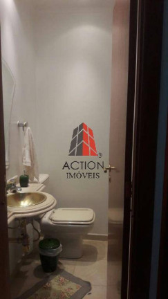 Imagem Apartamento com 3 Quartos à Venda, 137 m² em Jardim Anália Franco - São Paulo