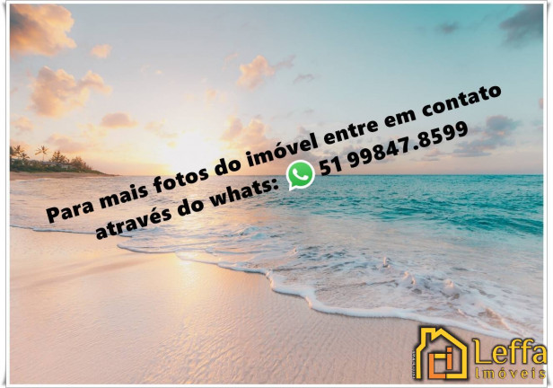 Imagem Casa com 1 Quarto à Venda, 300 m² em Capão Novo Village - Capão Da Canoa
