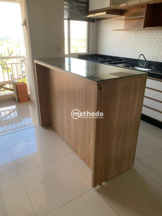 Imagem Apartamento com 3 Quartos à Venda, 80 m² em Ponte Preta - Campinas Imagem Apartamento com 3 Quartos à Venda, 80 m² em Ponte Preta - Campinas