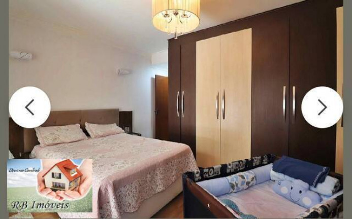 Imagem Apartamento com 3 Quartos à Venda, 83 m² em Parque Das Nações - Santo André Imagem Apartamento com 3 Quartos à Venda, 83 m² em Parque Das Nações - Santo André