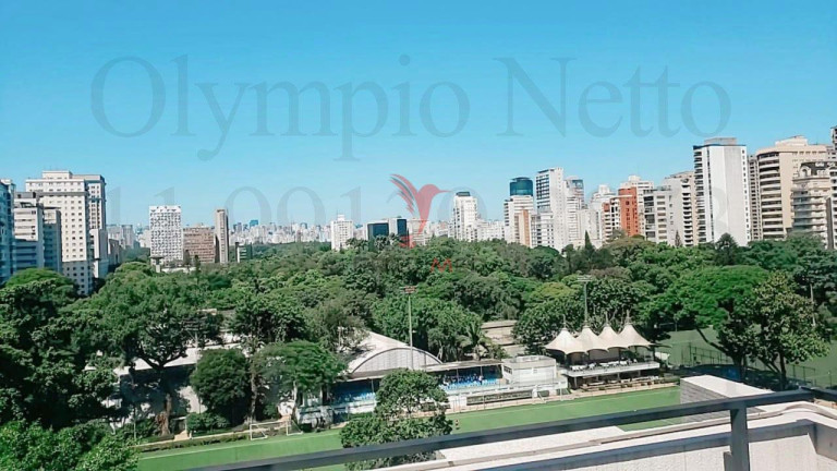 Imagem Apartamento com 3 Quartos à Venda, 136 m² em Jardim Europa - São Paulo Imagem Apartamento com 3 Quartos à Venda, 136 m² em Jardim Europa - São Paulo