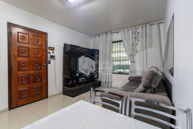 Casa com 3 Quartos à Venda, 104 m² em Vila Santa Catarina - São Paulo