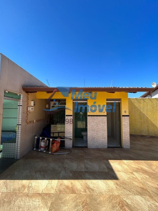 Imagem Casa com 4 Quartos à Venda, 463 m² em Setor Habitacional Vicente Pires - Brasília Imagem Casa com 4 Quartos à Venda, 463 m² em Setor Habitacional Vicente Pires - Brasília