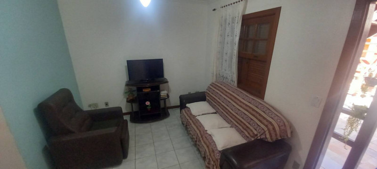 Imagem Casa de Condomínio com 2 Quartos à Venda, 75 m² em Braga - Cabo Frio Imagem Casa de Condomínio com 2 Quartos à Venda, 75 m² em Braga - Cabo Frio