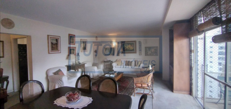 Imagem Apartamento com 3 Quartos à Venda, 172 m² em Paraíso - São Paulo Imagem Apartamento com 3 Quartos à Venda, 172 m² em Paraíso - São Paulo