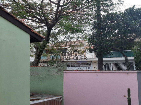 Imagem Sobrado com 2 Quartos à Venda, 83 m² em Conjunto Residencial Vista Verde - São Paulo Imagem Sobrado com 2 Quartos à Venda, 83 m² em Conjunto Residencial Vista Verde - São Paulo