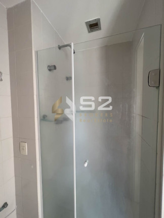 Imagem Apartamento com 1 Quarto para Alugar, 40 m² em Vila Leopoldina - São Paulo