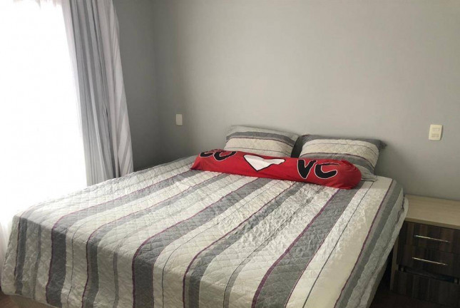 Imagem Apartamento com 2 Quartos à Venda, 70 m² em Vila Regente Feijó - São Paulo