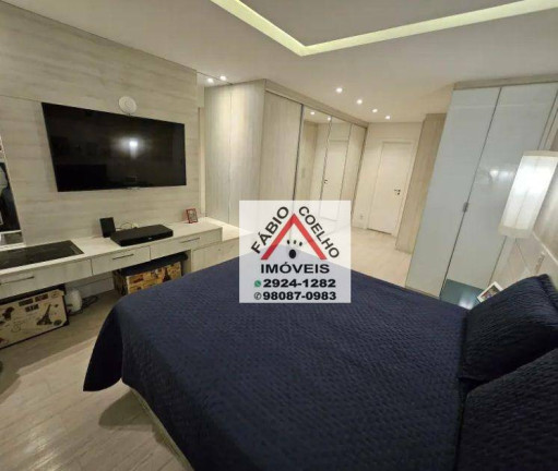 Imagem Apartamento com 3 Quartos à Venda, 160 m² em Jardim Marajoara - São Paulo Imagem Apartamento com 3 Quartos à Venda, 160 m² em Jardim Marajoara - São Paulo