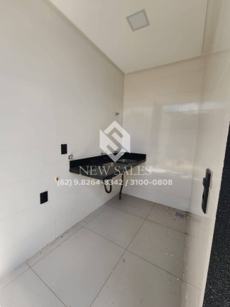 Imagem Casa com 3 Quartos à Venda, 160 m² em Jardim América - Goiânia Imagem Casa com 3 Quartos à Venda, 160 m² em Jardim América - Goiânia