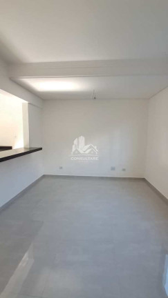 Imagem Casa com 2 Quartos à Venda, 95 m² em Macuco - Santos Imagem Casa com 2 Quartos à Venda, 95 m² em Macuco - Santos