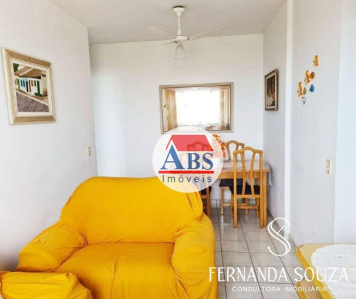 Imagem Apartamento com 3 Quartos à Venda, 96 m² em Mirim - Praia Grande