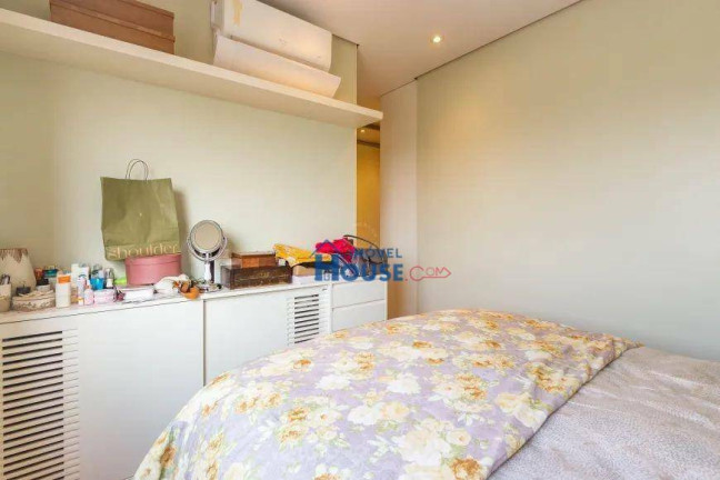 Imagem Apartamento com 4 Quartos à Venda, 140 m² em Pinheiros - São Paulo Imagem Apartamento com 4 Quartos à Venda, 140 m² em Pinheiros - São Paulo