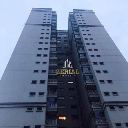 Imagem Apartamento com 3 Quartos à Venda, 242 m² em Santo Antônio - São Caetano Do Sul