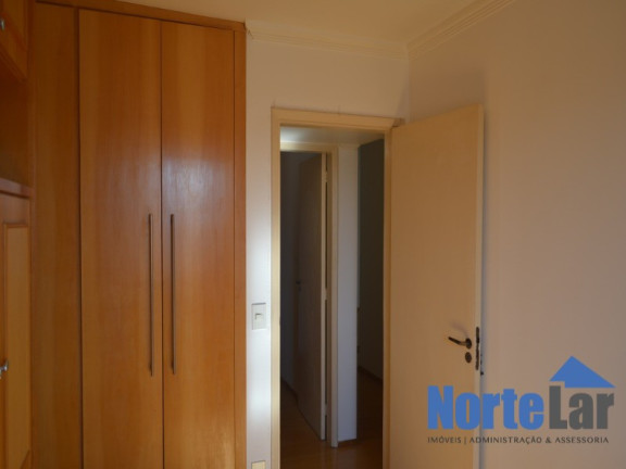 Imagem Apartamento com 3 Quartos à Venda, 68 m² em Freguesia Do ó - São Paulo
