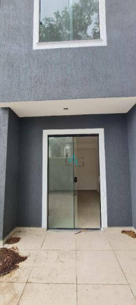 Imagem Casa com 4 Quartos à Venda, 130 m² em Campo Grande - Rio De Janeiro Imagem Casa com 4 Quartos à Venda, 130 m² em Campo Grande - Rio De Janeiro