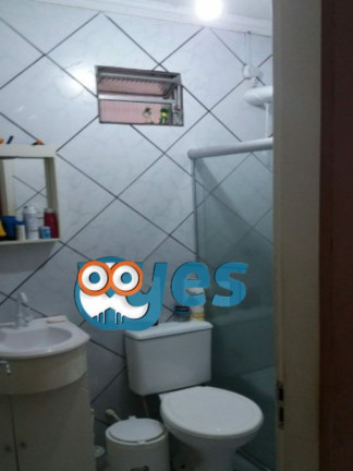 Imagem Casa com 2 Quartos à Venda, 120 m² em Papagaio - Feira De Santana