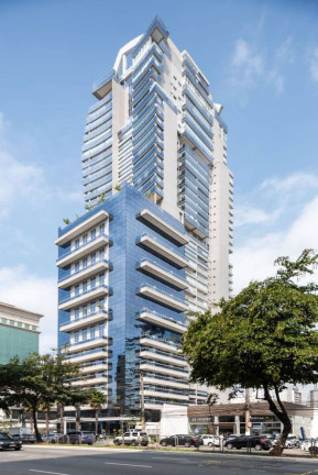 Imagem Apartamento com 1 Quarto à Venda, 54 m² em Vila Nova Conceição - São Paulo Imagem Apartamento com 1 Quarto à Venda, 54 m² em Vila Nova Conceição - São Paulo