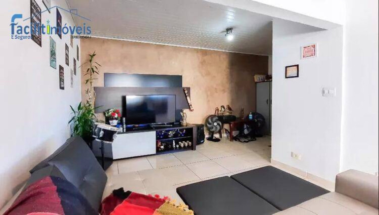 Imagem Apartamento com 3 Quartos à Venda, 147 m² em Assunção - São Bernardo Do Campo Imagem Apartamento com 3 Quartos à Venda, 147 m² em Assunção - São Bernardo Do Campo