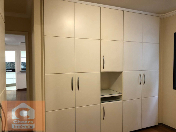 Imagem Apartamento com 2 Quartos para Alugar, 65 m² em Moema - São Paulo