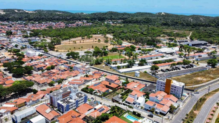 Imagem Terreno à Venda, 430 m² em Lagoa Nova - Natal Imagem Terreno à Venda, 430 m² em Lagoa Nova - Natal