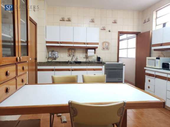 Imagem Apartamento com 3 Quartos à Venda, 136 m² em Cambuí - Campinas Imagem Apartamento com 3 Quartos à Venda, 136 m² em Cambuí - Campinas
