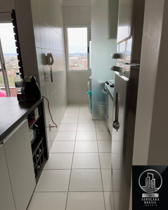 Imagem Casa com 2 Quartos à Venda, 53 m² em Wanel Ville - Sorocaba