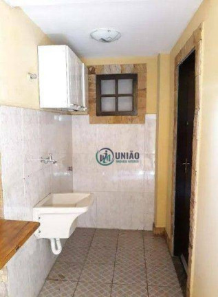 Imagem Casa com 2 Quartos à Venda, 76 m² em Santa Bárbara - Niterói Imagem Casa com 2 Quartos à Venda, 76 m² em Santa Bárbara - Niterói
